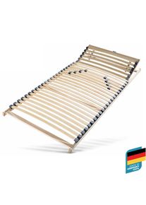 Lattenrost »Noxus Flex K« mit Härteverstellung , beige , Beco