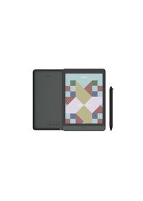 E-Book»OnyxReaderBooxNova3Color«(198cm/78′′)32GB) , schwarz , «Boox Display Control System» zur Einstellung von Farb-Kontrast, -Sättigung und...