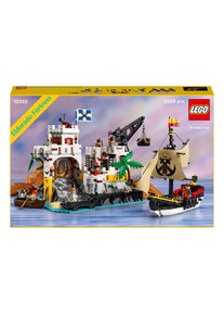 Spielbausteine &raquo;Icons Eldorado-Festung 10320&laquo; , Lego