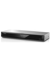 Panasonic , Blu-ray-Rekorder »DMR-UBC7« HD 4K Upscaling 500 GB , silberfarben