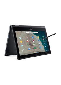 Acer , Chromebook »Spin 511« / 11,6 ′′ , schwarz , 4 GB LPDDR4-Arbeitsspeicher und 32 GB eMMC-Flash-Speicher