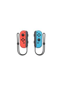 Nintendo , Switch-Controller »Joy-Con Set Rot/Blau« , blau