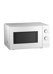 Bosch, Bosch Mikrowelle &raquo;FFL020MW0C&laquo; 800 W, wei&szlig;, Einheitsgr&ouml;&szlig;e, Mikrowelle