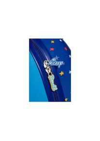 Samsonite, Trolley &raquo;Disney Ultimate 2 20,5 l&laquo;, dunkelblau, B/H/T: 32cm x 46,5cm x 23cm, Trolley