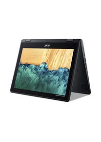Acer , Convertible Notebook &raquo;Spin 512 R853TNA&laquo; 30,36 cm / 12 &prime;&prime; Intel Celeron UHD Graphics , schwarz , 8 GB LPDDR4X-Arbeitsspeicher und 64 GB...
