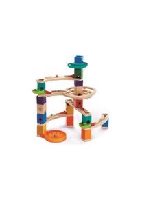 HAPE , Kugelbahn »Quadrilla: Cliffhang« , bunt