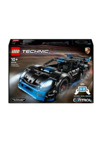 Lego, Lego Konstruktionsspielsteine &raquo;Technic Porsche GT4 e-Performance Rennwagen 42176&laquo;, frz:
