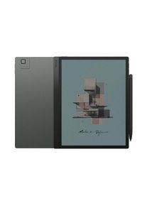 E-Book&raquo;OnyxReaderBOOXTabUltraCPro&laquo;(2605cm/103&prime;&prime;)128GB) , schwarz , Verbindungsm&ouml;glichkeiten &uuml;ber USB-C, Wi-Fi IEEE 802.11ac, und Bluetooth 5.0