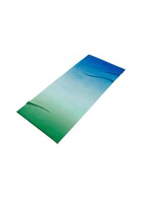 M&ouml;ve M&ouml;ve, Strandtuch &raquo;Wave of Colour 80 x 180 cm&laquo;, blau, Baumwolle, Waschbar bis 60 &deg;C