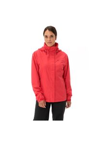 VAUDE , Fahrradjacke »WOMEN'S ESCAPE BIKE LIGHT JACKET« 1 Stk. tlg. Winddicht & Wasserdicht & Atmungsaktiv , Regenjacke zum Radfahren