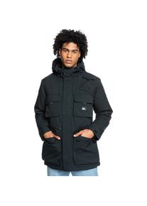 Quiksilver , Winterjacke »Northern Edge« , schwarz , 10K Quiksilver DryFlight Technologie für...