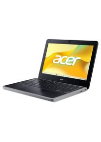 Acer, Chromebook &raquo;311 (C723-TCO-K0N)&laquo; / 11,6 &prime;&prime; MediaTek, schwarz, Chrome-OS: zahlreiche Apps, Cloud-Speicherung Ihrer Daten f&uuml;r einfachen Zugriff von