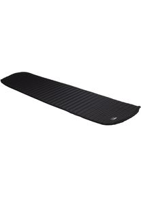 High Peak , Thermomatte »selbstaufblasbare Matte Minto« , schwarz