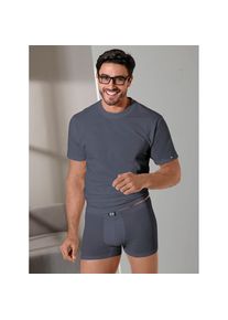 KUMPF , Panty 2 Stk. tlg. , rot , Single-Jersey