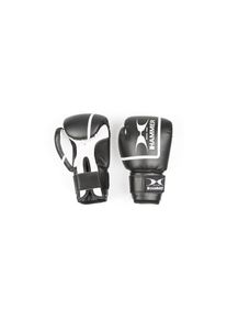 HAMMER , Boxhandschuhe &raquo;FIT II 10 OZ&laquo; , schwarz