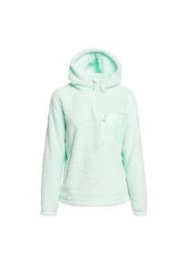 Roxy , Sweatshirt »Alabama« , blau , Material: Sherpa aus recyceltem Polyester...