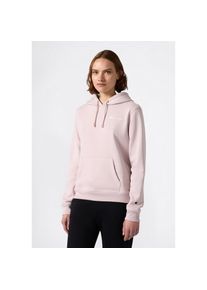 Champion , Kapuzensweatshirt »ICONS CONTRAST Hoodie Fleece« 1 Stk. tlg. , Kapuze mit Kordel