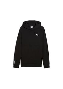 Puma , Kapuzensweatshirt »TECH HOODIE DK« , schwarz , Regular Fit