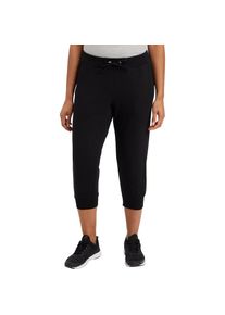 Energetics, Unisex, Trainingshose &raquo;Da.-3/4 Hose Marlen II W&laquo;, schwarz, M, N-Gr, 3/4 Trainingshose von Energetics