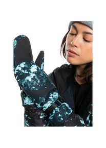 Roxy , Damen , Snowboardhandschuhe »Jetty« , schwarz , Roxy-DryFlight -Technologie