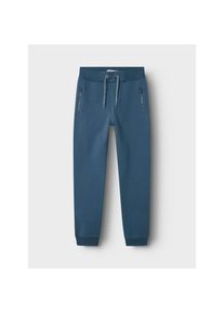name it , Jungen,Jugendliche , Trainingshose »NKMHONK BRU SWE PANT NOOS« , blau , Bequeme Joggpant von name it für Jungen