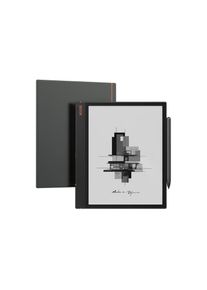 E-Book&raquo;OnyxReaderBOOXNoteAir3&laquo;(2605cm/103&prime;&prime;)64GB) , schwarz , Regal-Funktion entfernt flackerndes Frontlicht f&uuml;r angenehmes und augenfreundliches 