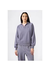 Champion , Sweatshirt »ICONS Wash Polo Neck Sweatshirt« 1 Stk. tlg. , D Sweatshirt von Champion