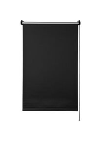 Gardinia Seitenzugrollo »EASYFIX Rollo Thermo ENERGIESPAREND« verdunkelnd Sichtschutz energiesparend mit Bohren/ohne Bohren freihängend abdunkelnd mit...