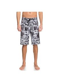 DC Shoes , Damen , Boardshorts »Lanai 22"« , weiss , Stoff: Stoff mit 4-Way-Stretch