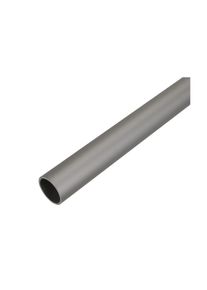 Liedeco, Gardinenstange &raquo;Fixma&Atilde;&Yuml;&laquo; &Oslash; 20 mm 1 l&auml;ufig-l&auml;ufig Fixmass, vernickelt