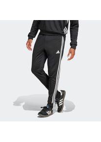 adidas Performance, Herren, adidas Performance Trainingshose &raquo;TIRO ES SW PT&laquo;, schwarz, wei&szlig;, 3XL, N-Gr, Diese weiche Tiro Fussballhose ist mit 
