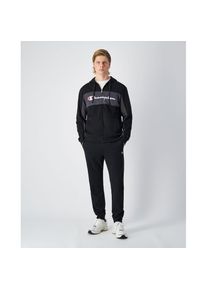 Champion , Herren , Jogginganzug , Jogginganzug für bequeme Bewegungsfreiheit beim Training und in der Freizeit