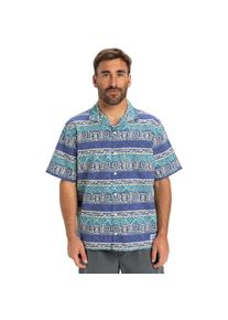 Quiksilver , Damen , Funktionshemd »Global Heat« , blau , Kollektion: Global Heat-Kollektion