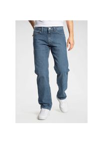 Lee , Regular-fit-Jeans »Legendary« , Mit dezenter Waschung