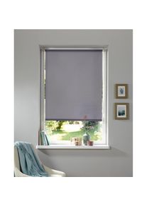 my home Seitenzugrollo »Themse-Uni« Lichtschutz Sichtschutz ohne Bohren freihängend Bestseller mit 1500 4,5-Sterne-Bewertungen, Klemmträger Bestseller ,...