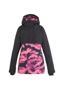 DC Shoes , Damen , Snowboardjacke &raquo;Cruiser&laquo; , pink , Material: Weather Defense 10K f&uuml;r gute...
