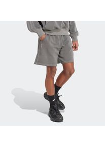 adidas Sportswear , Shorts »M A SZN W FT SH« , schwarz , Vielseitige Shorts aus gewaschenem French Terry, perfekt für jeden Tag.