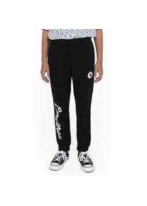 Converse , Kinder , Jogginghose »CNVG SIG CHUCK PATCH JOGGER« für Kinder , schwarz , Jogginghose von Converse