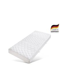 Malie, Taschenfederkernmatratze &raquo;Matratze Charlie, in 90x200 cm, 140x200 cm & weitere Gr&ouml;ssen&laquo; 21 cm hoch 462 Federn 1 oder 2-tlg., 2 Stk. tlg. 