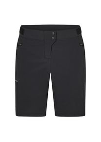 Ziener , Radhose »NEXITA« , schwarz , funktionelle, elastische Damen Shorts