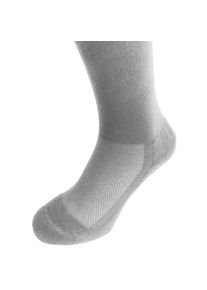 Fussgut , Diabetikersocken »Venenfeund Sensitiv Socken mit Airchannel Fussbelüftung« 2 Paar tlg. verstärkte Fusspolsterung, weiter Bund, kein Druck...