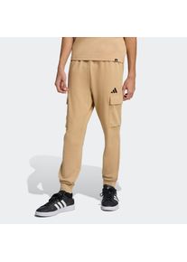 adidas Sportswear , Sporthose »M FELCZY C PANT« , Diese weiche Hose mit vielen Taschen ist teilweise aus recycelten und erneuerbaren Materialien...