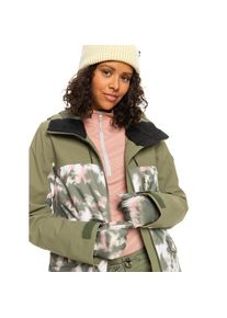 Roxy , Damen , Snowboardhandschuhe »HydroSmart« , bunt , Material:...