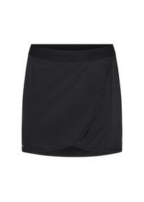 Ziener , Radhose »NELISE X-Function« , schwarz , funktioneller, leichter Damen Rock