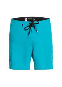Quiksilver, Herren, Boardshorts &raquo;D Kaimana 16"&laquo;, atomic blau, 30S, Gewebe: R&uuml;ckverfolgbares,...