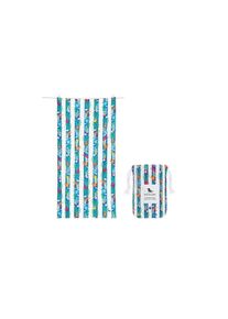 Strandtuch»Dock&BayBeneaththeReef130cmx70cm« , bunt , Obermaterial: 100% Polyester