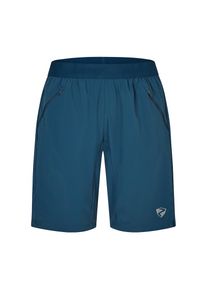 Ziener , Damen , Radhose &raquo;NALTE&laquo; , blau , funktionelle, leichte Herren Shorts