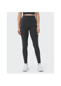 Venice Beach , Damen , Funktionstights , grau , Funktionsleggings