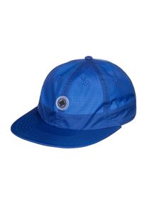 DC Shoes , Snapback Cap »Gridlock« , schwarz , Unstrukturiertes 6-Panel-Design