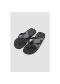 O`Neill O'Neill , Damen , Zehentrenner »PROFILE COLOR BLOCK SANDALS« , schwarz , Coole Zehentrenner von O'Neill